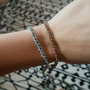 Chain Bracelets
